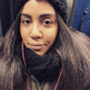 Meet your Posher, Iris